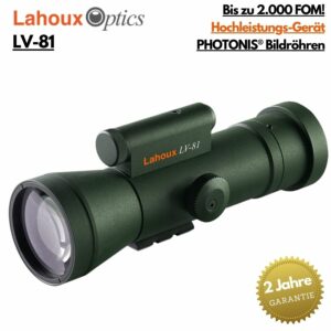 LahouxLV-81 Nachtsichtgerät