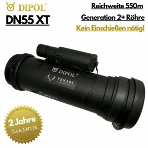 Dipol DN55 XT Nachtsichtgerät