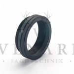 Rusan Reduktionsring für NIVEX Geräte