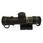 Dipol IR-Strahler 850 nm (Laser)