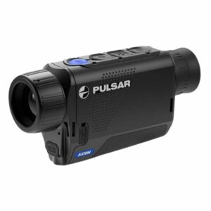Pulsar Axion XM30s Wärmebildkamera für die Jagd