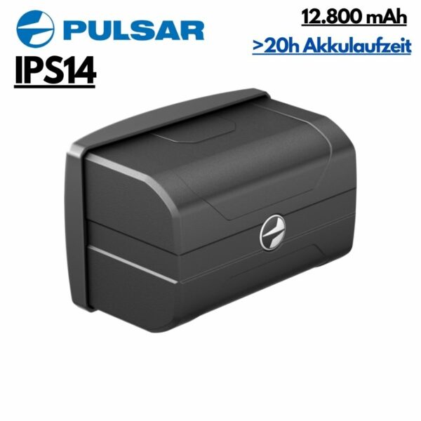 Pulsar IPS 14 Akku (Batteriepack)