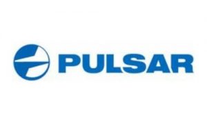 Pulsar Logo termovíznych kamier NV