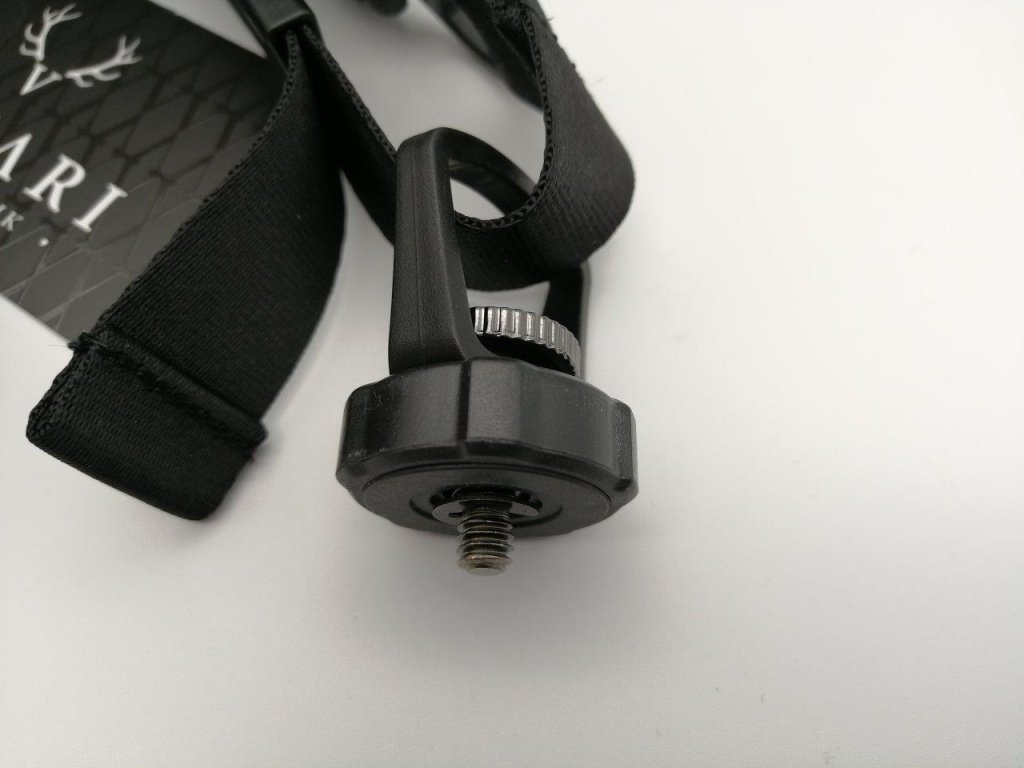 Tragegurt Case Logic Quick Sling Venari Jagdtechnik