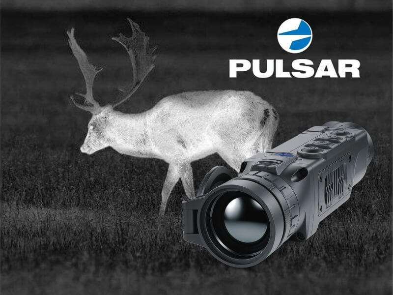Pulsar Helion 2 XP50 - Daten & Vergleich