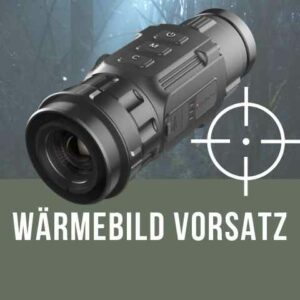Wärmebild Vorsatzgerät