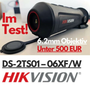 HIK DS-2TS01 – 06XFW Test (1)