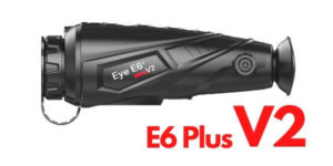 Xeye E6 Plus V2.0 - Venari