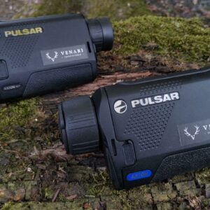 Pulsar Termovízne kamery Axion
