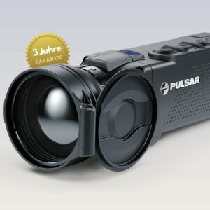 Pulsar Helion 2 XQ50F Wärmebildkamera für die Jagd