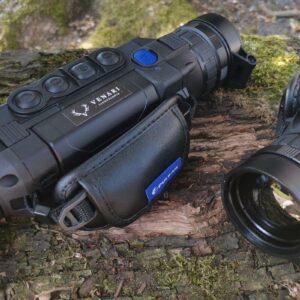 Pulsar Helion 2 XP50 a Xq50F na polene
