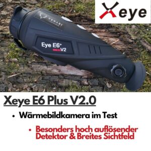 Xeye E6+ im Test - Thumbnail