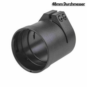 48mm Durchmesser PARD Adapter