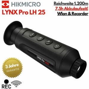 Hikmicro Lynx Pro LH25