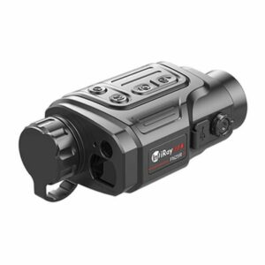 Xeye Iray FH25R Wärmebildkamera mit Laser-Entfernungsmesser
