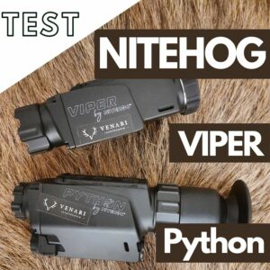 Test Nitehog Viper - Testbericht Thumbnail