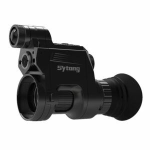 Syton HT-66 Digitales Nachtsicht-Nachsatzgerät (1)