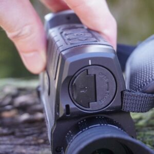 VORFÜHRER !!!!  / InfiRay Outdoor CBL19 Cabin