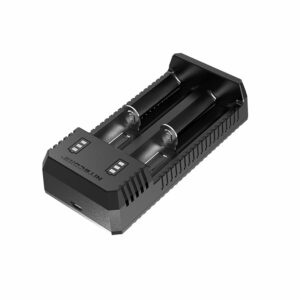 Nitecore UI2 Ladegerät