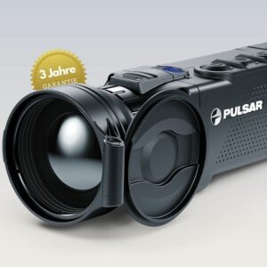 Pulsar Helion 2 XP50 Pro beste Wärmebildkamera für die Jagd VENARI