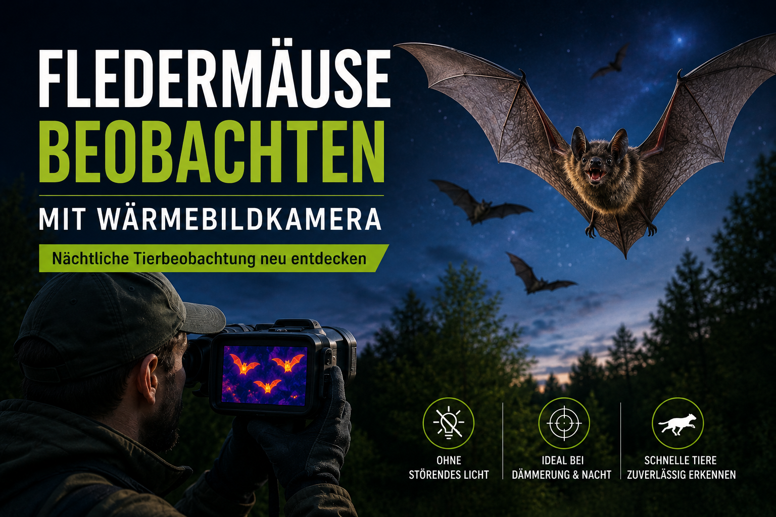 fledermausbeobachtung blogbeitrag thumbnail