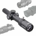 Glas + Wärmebild | Vector Optics SCOC-13II Grimlock