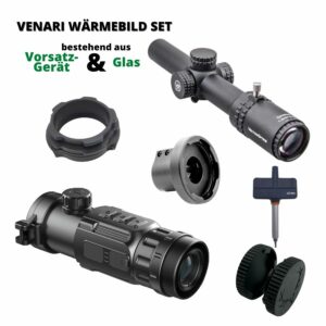 Glas + Wärmebild | Vector Optics SCOC-13II Grimlock