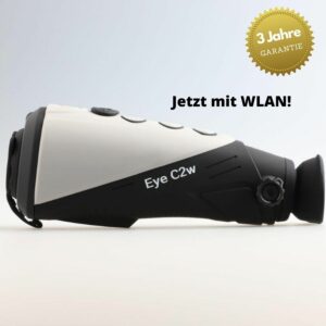 Xeye C2w günstige Wärmebildkamera für die Jagd