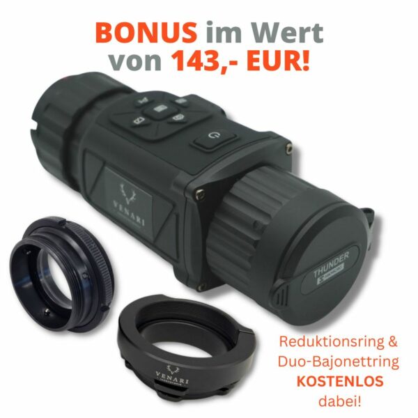 HIKmicro Thunder TE19C