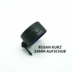 Rusan Q-R Adapter M52 kurz (ARM52s)