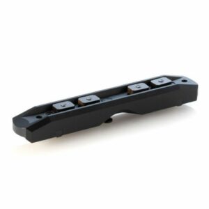 Montážna lišta Dentler BASIS®
