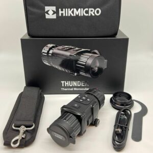 HIKmicro Thunder Pro TQ35C
