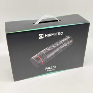 HIKmicro FALCON FQ50 (2023)