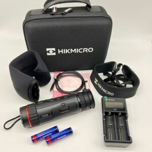 HIKmicro FALCON FH35 (2023)