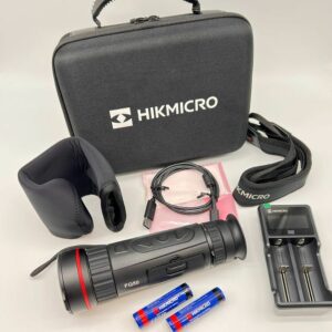 HIKmicro FALCON FQ50