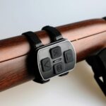 Ersatz-Fernbedienung für Mate Serie InfiRay Outdoor