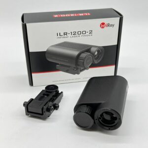 Laser-Entfernungsmesser ILR-1200-2 (Mate Serie)