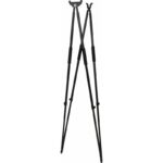 Farm-Land Zielstock Feldjagd aus Aluminium