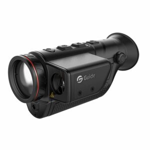 GUIDE Sensmart TD631 LRF Wärmebildkamera für die Jagd