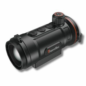 ThermTec Hunt 650