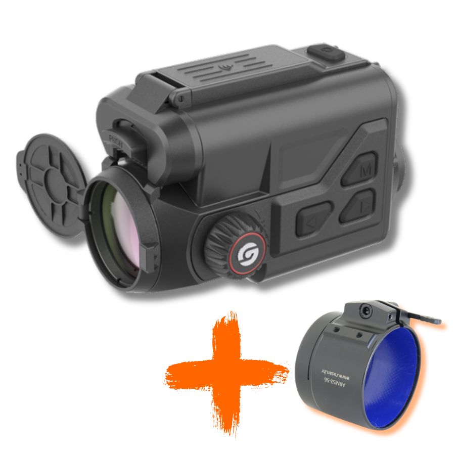 Guide sensmart TB630