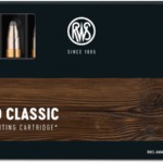 RWS .308 WIN ID 9,7g/150grs.