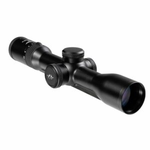 Blaser Lišta pre puškohľad B2 1.7–10X42 iC