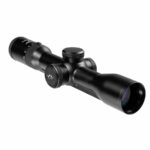 Blaser B2 1.7–10X42 iC Zielfernrohr