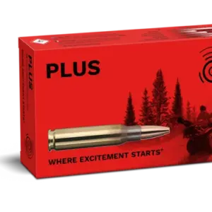 GECO .308 WIN Teilmantel PLUS 11,0g/170grs.