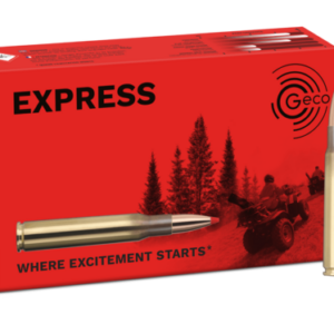 GECO 8X57 JS  EXPR 11,7g/180grs.
