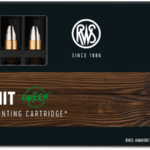 RWS .222 REM HIT 2,6g/40grs.