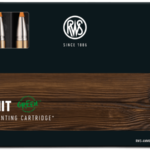 RWS .300 WIN MAG HIT 10,7g/165grs.