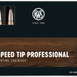 RWS .30-06 S-TIP PRO 10,7g/165grs.
