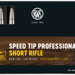 RWS .30-06 S-TIP PRO SRF 10,7g/165grs.